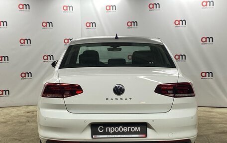 Volkswagen Passat B8 рестайлинг, 2020 год, 2 199 000 рублей, 5 фотография