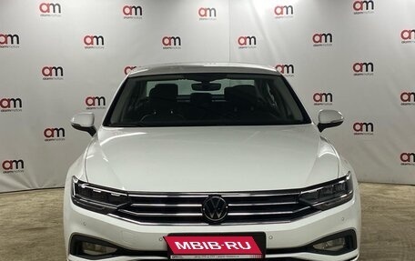 Volkswagen Passat B8 рестайлинг, 2020 год, 2 199 000 рублей, 2 фотография