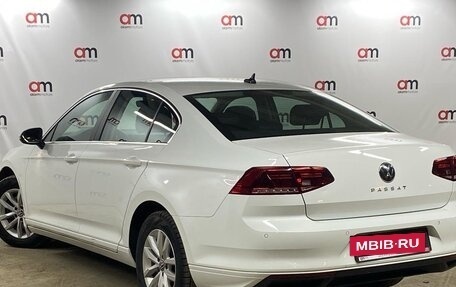 Volkswagen Passat B8 рестайлинг, 2020 год, 2 199 000 рублей, 6 фотография