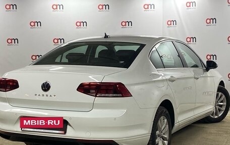 Volkswagen Passat B8 рестайлинг, 2020 год, 2 199 000 рублей, 4 фотография