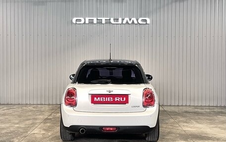 MINI Hatch, 2014 год, 1 437 000 рублей, 6 фотография