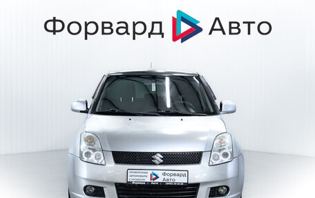 Suzuki Swift III, 2007 год, 390 000 рублей, 2 фотография