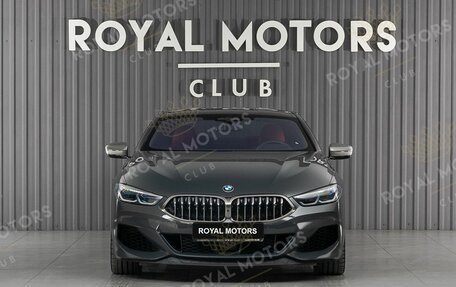 BMW 8 серия, 2022 год, 10 900 000 рублей, 2 фотография