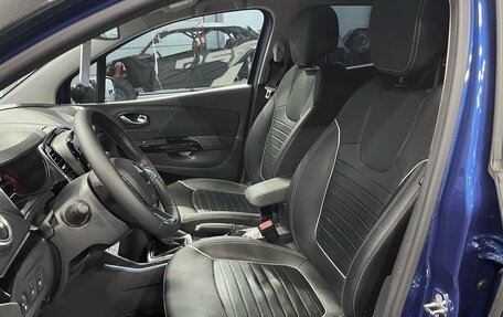 Renault Kaptur I рестайлинг, 2020 год, 1 757 000 рублей, 17 фотография