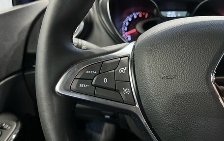Renault Kaptur I рестайлинг, 2020 год, 1 757 000 рублей, 13 фотография