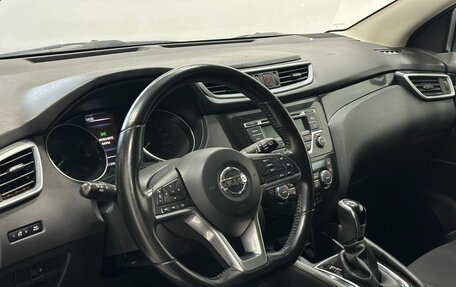 Nissan Qashqai, 2018 год, 1 689 900 рублей, 6 фотография