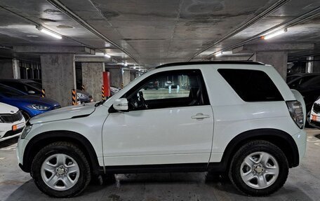 Suzuki Grand Vitara, 2009 год, 835 000 рублей, 2 фотография