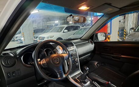 Suzuki Grand Vitara, 2009 год, 835 000 рублей, 10 фотография