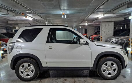 Suzuki Grand Vitara, 2009 год, 835 000 рублей, 6 фотография