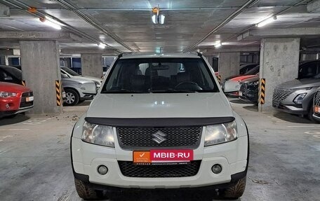 Suzuki Grand Vitara, 2009 год, 835 000 рублей, 8 фотография