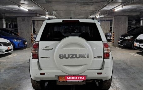 Suzuki Grand Vitara, 2009 год, 835 000 рублей, 4 фотография