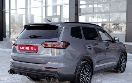 Chery Tiggo 8 Pro, 2023 год, 2 800 000 рублей, 5 фотография