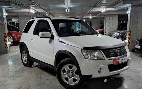 Suzuki Grand Vitara, 2009 год, 835 000 рублей, 7 фотография