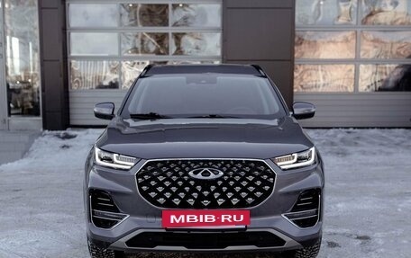 Chery Tiggo 8 Pro, 2023 год, 2 800 000 рублей, 2 фотография