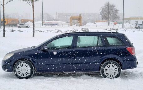 Opel Astra H, 2008 год, 470 000 рублей, 4 фотография