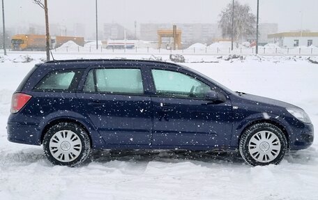 Opel Astra H, 2008 год, 470 000 рублей, 5 фотография