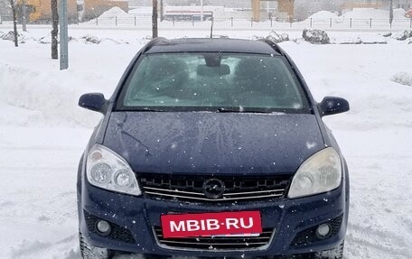 Opel Astra H, 2008 год, 470 000 рублей, 2 фотография