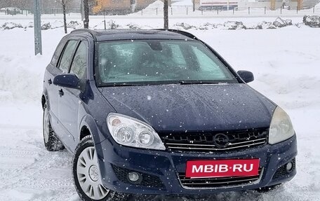 Opel Astra H, 2008 год, 470 000 рублей, 3 фотография