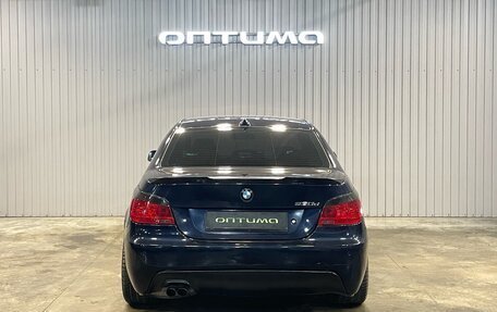 BMW 5 серия, 2005 год, 987 000 рублей, 6 фотография