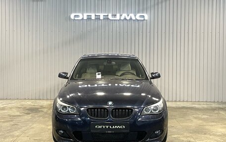 BMW 5 серия, 2005 год, 987 000 рублей, 2 фотография