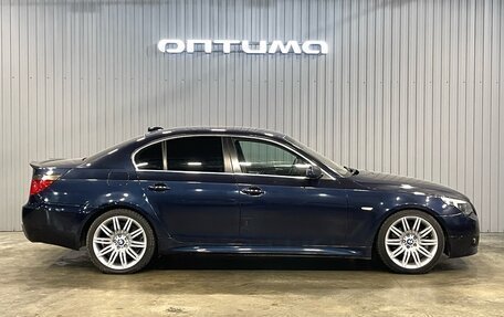 BMW 5 серия, 2005 год, 987 000 рублей, 4 фотография