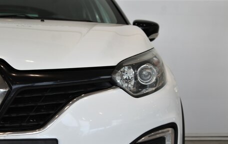 Renault Kaptur I рестайлинг, 2017 год, 1 490 000 рублей, 4 фотография