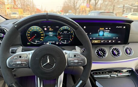 Mercedes-Benz AMG GT I рестайлинг, 2020 год, 15 100 000 рублей, 2 фотография