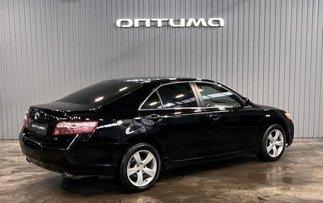 Toyota Camry, 2008 год, 997 000 рублей, 4 фотография