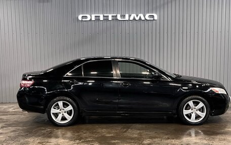 Toyota Camry, 2008 год, 997 000 рублей, 5 фотография