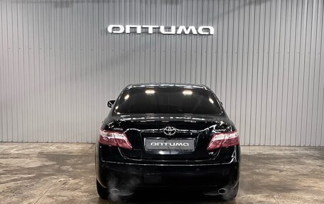 Toyota Camry, 2008 год, 997 000 рублей, 6 фотография