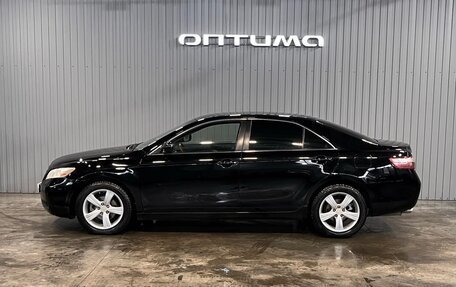 Toyota Camry, 2008 год, 997 000 рублей, 7 фотография