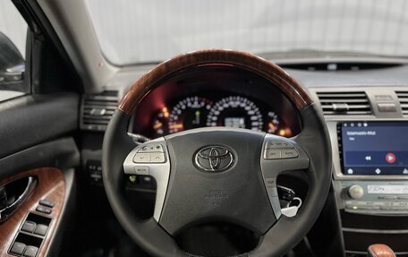 Toyota Camry, 2008 год, 997 000 рублей, 11 фотография