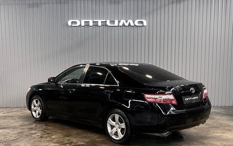 Toyota Camry, 2008 год, 997 000 рублей, 8 фотография