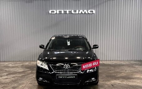 Toyota Camry, 2008 год, 997 000 рублей, 2 фотография