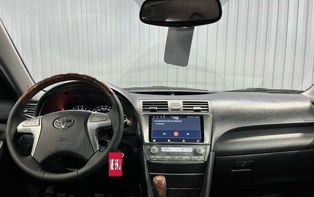 Toyota Camry, 2008 год, 997 000 рублей, 9 фотография