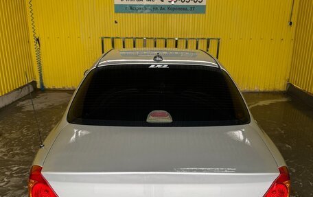 KIA Spectra II (LD), 2006 год, 290 000 рублей, 4 фотография