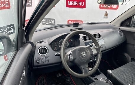 Suzuki Swift III, 2007 год, 499 990 рублей, 7 фотография