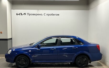 Chevrolet Lacetti, 2011 год, 489 000 рублей, 8 фотография