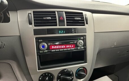 Chevrolet Lacetti, 2011 год, 489 000 рублей, 14 фотография