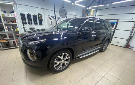 Hyundai Palisade I, 2020 год, 4 300 000 рублей, 7 фотография