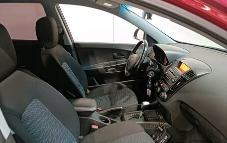 KIA cee'd I рестайлинг, 2008 год, 479 999 рублей, 15 фотография