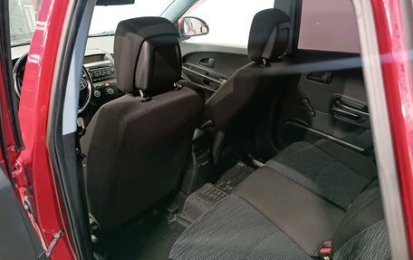 KIA cee'd I рестайлинг, 2008 год, 479 999 рублей, 19 фотография