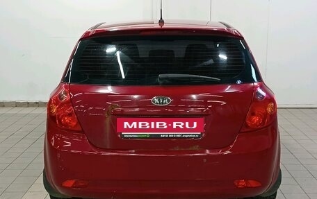 KIA cee'd I рестайлинг, 2008 год, 479 999 рублей, 7 фотография