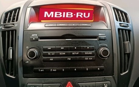 KIA cee'd I рестайлинг, 2008 год, 479 999 рублей, 29 фотография