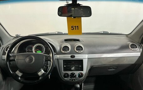 Chevrolet Lacetti, 2012 год, 480 000 рублей, 7 фотография