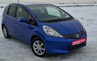 Honda Fit III, 2012 год, 1 120 000 рублей, 1 фотография