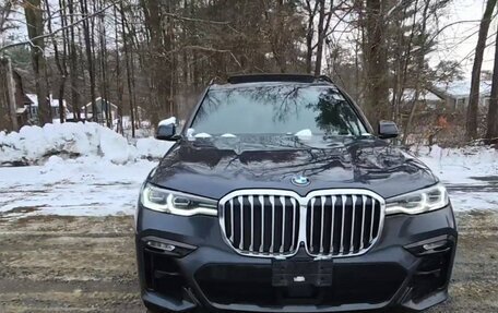 BMW X7, 2020 год, 6 500 000 рублей, 1 фотография