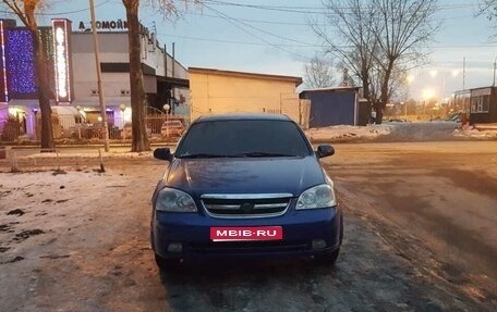 Chevrolet Lacetti, 2008 год, 275 000 рублей, 1 фотография