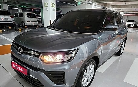 SsangYong Tivoli, 2020 год, 1 213 600 рублей, 1 фотография