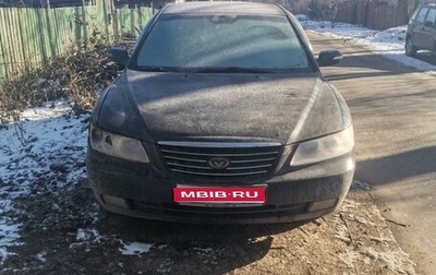 Hyundai Grandeur, 2007 год, 370 000 рублей, 1 фотография